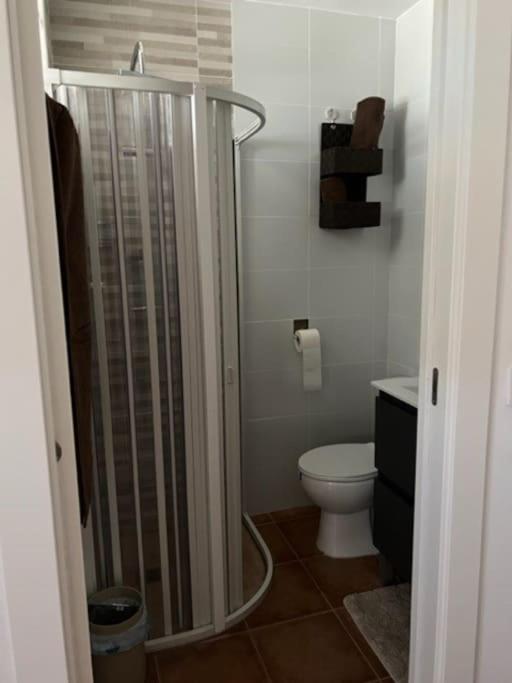 Villa Rural Con Amplia Piscina Campillo de Altobuey Ngoại thất bức ảnh